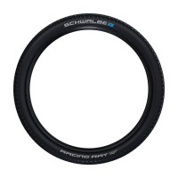 Padanga 29“ Schwalbe Racing Ray HS 489, Evo Fold. 57-622 Super Ground Ad..