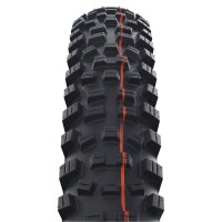 Padanga 27.5“ Schwalbe Hans Dampf HS 491, Evo Fold. 60-584 Gravity Addix..