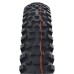 Padanga 26“ Schwalbe Hans Dampf HS 491, Evo Fold. 60-559 Super Trail Addix Soft