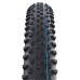 Padanga 29“ Schwalbe Racing Ray HS 489, Evo Fold. 54-622 Super Ground Addix SpeedGrip