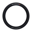 Padanga 27.5“ Schwalbe Eddy Current Rear HS 497, Evo Fold. 70-584 Gravity Addix Soft