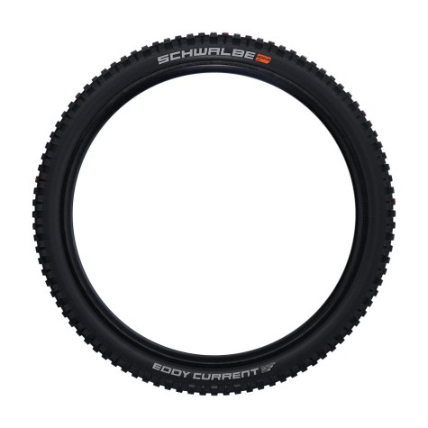 Padanga 27.5“ Schwalbe Eddy Current Rear HS 497, Evo Fold. 70-584 Gravity Addix Soft