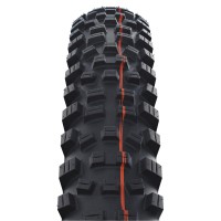 Padanga 27.5“ Schwalbe Hans Dampf HS 491, Evo Fold. 65-584 Gravity Addix..