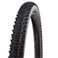 Padanga 29“ Schwalbe Racing Ralph HS 490, Evo Fold. 57-622 Super Race Ad..