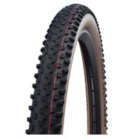 Padanga 29“ Schwalbe Racing Ray HS 489, Evo Fold. 57-622 Super Race Addi..