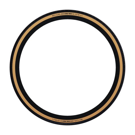 Padanga 28“ Schwalbe G-One Bite HS 487, Perf Fold. 40-622 Addix Classic-Skin
