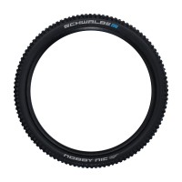 Padanga 27.5“ Schwalbe Nobby Nic HS 602, Evo Fold. 57-584 Super Ground A..