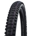 Padanga 27.5“ Schwalbe Big Betty HS 608, Evo Fold. 62-584 SD Addix Ultra Soft