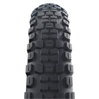 Padanga 27.5“ Schwalbe Johnny Watts HS 604, Perf Fold. 60-584 DD Addix..