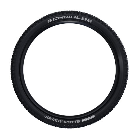 Padanga 27.5“ Schwalbe Johnny Watts HS 604, Perf Fold. 70-584 DD Addix