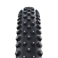 Padanga 27.5“ Schwalbe Ice Spiker Pro HS 379, Perf Fold. 57-584 DD..