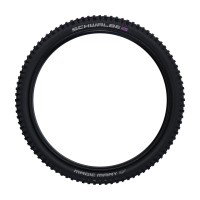 Padanga 27.5“ Schwalbe Magic Mary HS 447, Evo Fold. 65-584 SD Addix Ultr..