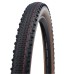 Padanga 29“ Schwalbe Thunder Burt HS 451, Evo Fold. 60-622 Super Race Addix Speed Transparent-Skin