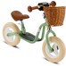 Balansinis dviratukas PUKY LR M Classic retro-green