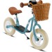 Balansinis dviratukas PUKY LR M Classic pastell-blue
