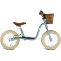 Balansinis dviratukas PUKY LR XL Br Classic pastel-blue