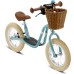 Balansinis dviratukas PUKY LR XL Br Classic pastel-blue