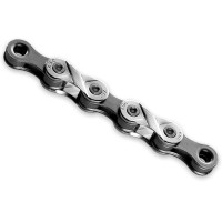 Grandinė KMC X8 7/8-speed 116links + missing link (bulk)