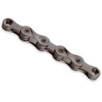 Grandinė KMC X9 9-speed 116links + missing link (bulk)..