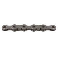 Grandinė KMC X10 10-speed 116links + missing link (bulk)..