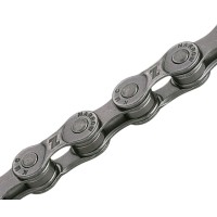 Grandinė KMC Z8.3 Grey, 3936-links, 50m Roll (40pcs. connectors)..