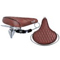 Balnelis VELO ProX VL-8016 brown