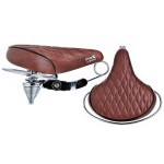 Balnelis VELO ProX VL-8016 brown