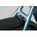 Skydelių komplektas 28“ SKS Edge AL 46mm aluminium