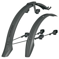 Skydelių komplektas 28“ SKS Veloflexx 55