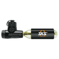 Pompa SKS Airbuster CO2..