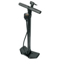 Pompa pastatoma SKS Airworx 10.0 Anthracite..