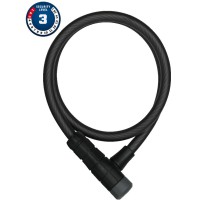 Spyna Abus 5410K/85 BK Primo