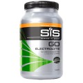 Elektrolitų gėrimas milteliais SiS Go Electrolyte Orange 1.6kg