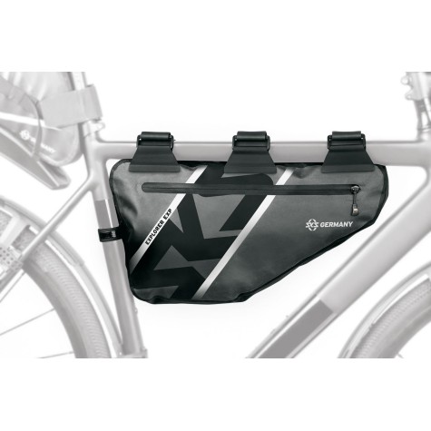Dėtuvė ant rėmo SKS Explorer Framebag