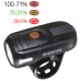 Apšvietimo komplektas Sigma Aura 45 + Nugget II USB