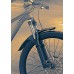 Skydelis priekinis 27.5-29“ SKS Mudrocker