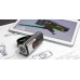 Apšvietimo komplektas Sigma Aura 80 + Nugget II USB