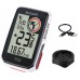 Dviračio kompiuteris SIGMA ROX 2.0 GPS White