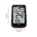 Dviračio kompiuteris SIGMA ROX 4.0 GPS Black