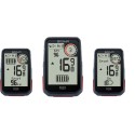 Dviračio kompiuteris SIGMA ROX 4.0 GPS Black Sensor Set