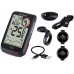Dviračio kompiuteris SIGMA ROX 4.0 GPS Black Sensor Set