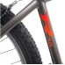Dviratis Romet Rambler R7.0 27.5“ 2022 graphite-silver-21“ / XL