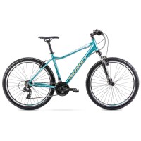 Dviratis Romet Jolene 7.0 27.5“ 2022 turquoise-19“ / L..