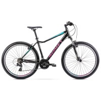 Dviratis Romet Jolene 7.0 27.5“ 2022 black-17“ / M..