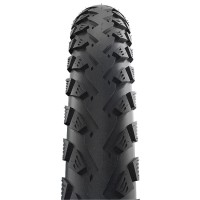 Padanga 28“ Schwalbe Land Cruiser Plus HS 450, Active Wired 42-622 Black-Reflex