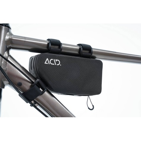Dėtuvė ant rėmo ACID Front Pro 1