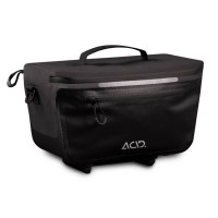 Kelioninis krepšys ant bagažinės ACID Trunk Pro 10 RILink black..