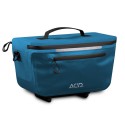 Kelioninis krepšys ant bagažinės ACID Trunk Pro 10 RILink dark blue'n'black
