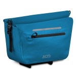 Kelioninis krepšys ant bagažinės ACID Trunk Pro 14 RILink dark blue'n'black