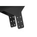 Skydelis priekinis 26-29“ ACID Mud Blocker short